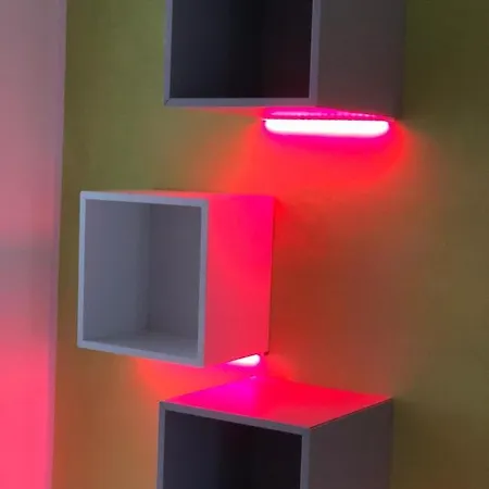 Modern Walls