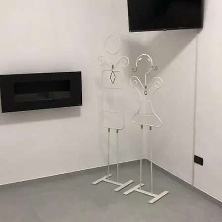 Modern Walls
